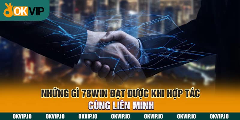 Nhà Cái 78WIN – Trực Thuộc Liên Minh OKVIP Hàng Đầu - hình ảnh - okvipapps.com