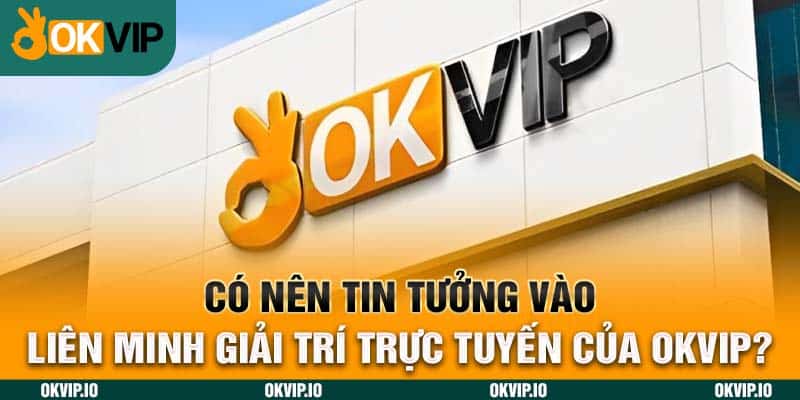 Hệ Sinh Thái OKVIP – Top 7 Đối Tác Chiến Lược Uy Tín - hình ảnh - okvipapps.com