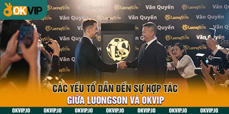 LuongSon TV – Đối Tác Thân Thiết Thứ 9 Của OKVIP - hình ảnh - okvipapps.com LuongSon TV – Đối Tác Thân Thiết Thứ 9 Của OKVIP - hình ảnh - okvipapps.com